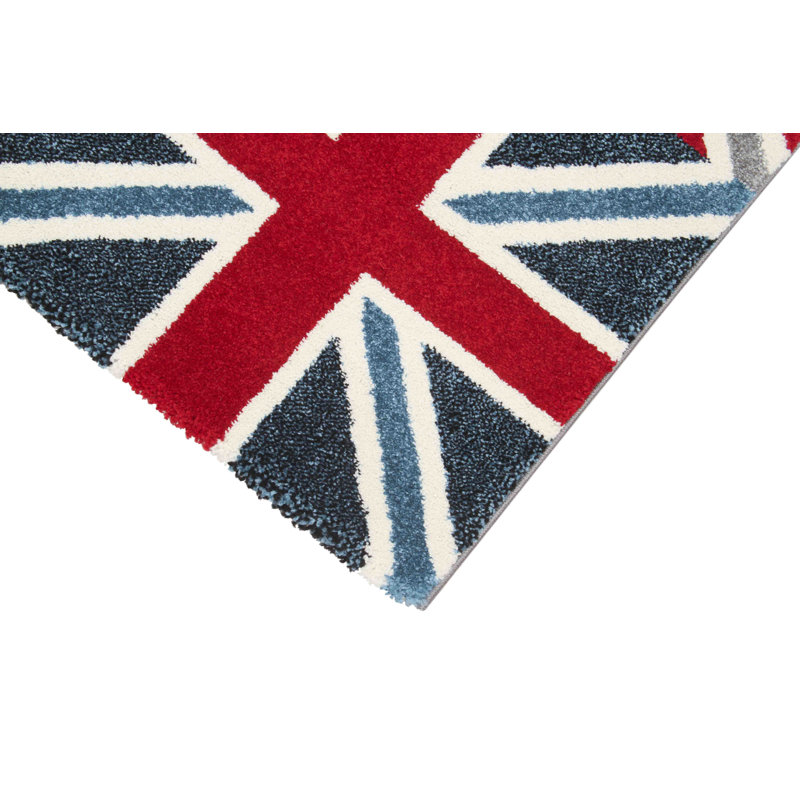 Metropolitan Area Rug, Rectangle 133 x 190cm
