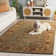 Taylor Hand Tufted Wool Oriental Rug