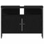 Bathroom Furniture Set With Storage 3 Pcs 80 X 30 X 60 Cm-737265318