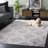 Jhaban Performance Geometric Rug-1454453740