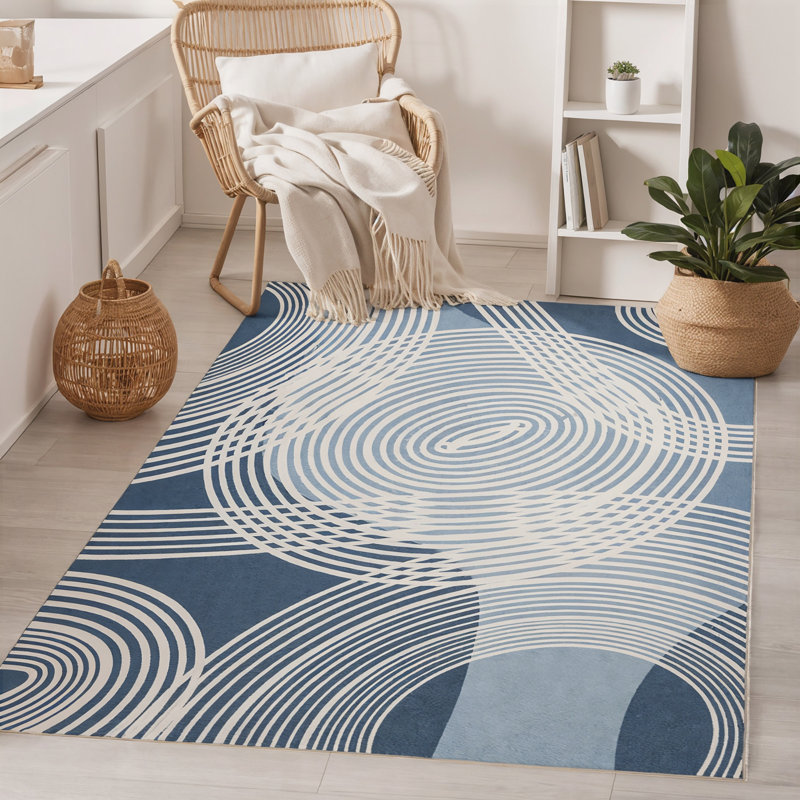 Tapis d'intérieur, Rectangle de 5 pi x 8 pi