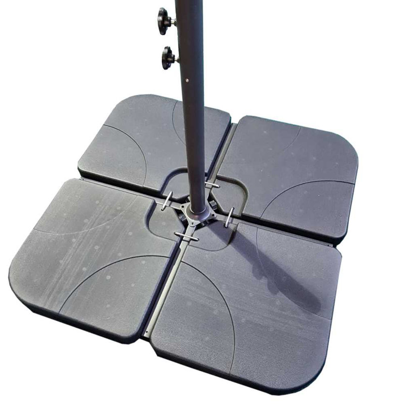 Adelphine Umbrella Weight