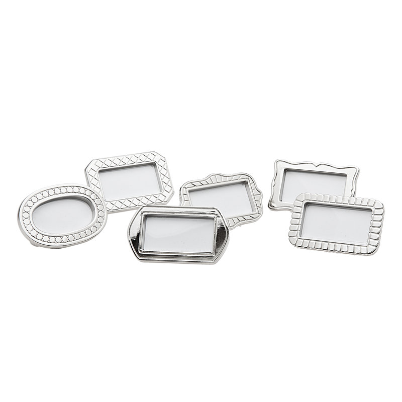 Picture Frame Place Card Holders