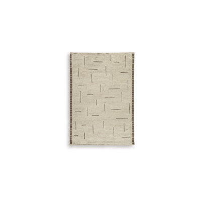 Clayman Medium Rug