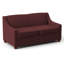 Phillips 68" Square Arm Loveseat with Reversible Cushions-948149045-948149043