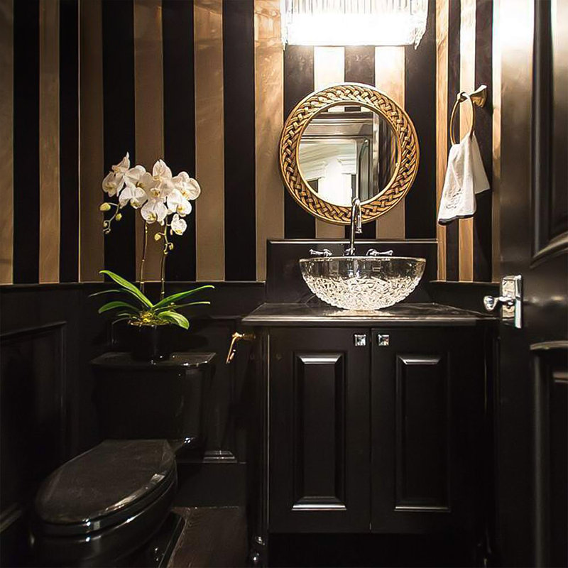Diamante 17.1'' L Bathroom Sink