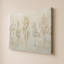 Whispering Grasses I par Julia Purinton - Impression sur toile