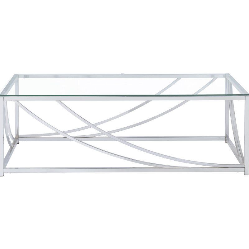 Table basse Contemporary
