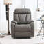 Fauteuil inclinable électrique-1561585258