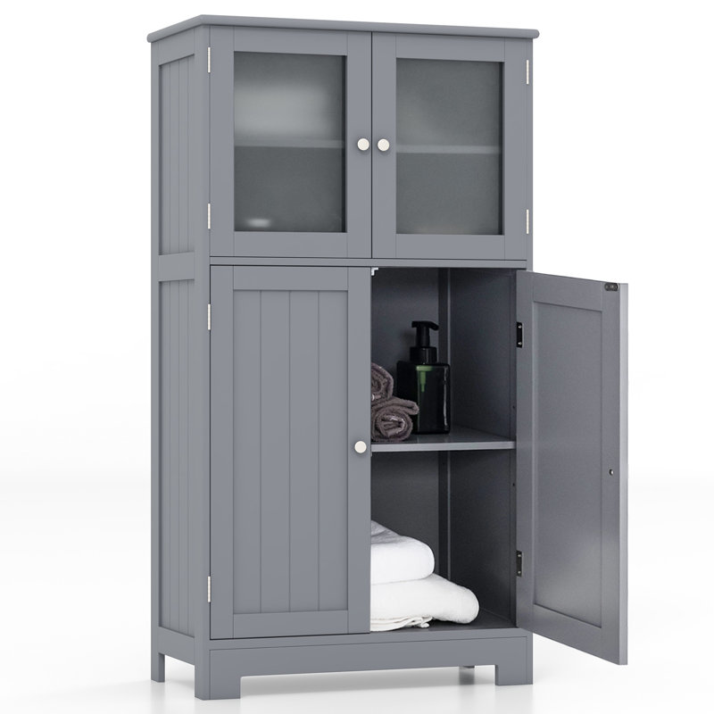 Rangement pour salle de bain Leddi