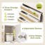 120cm Sideboard