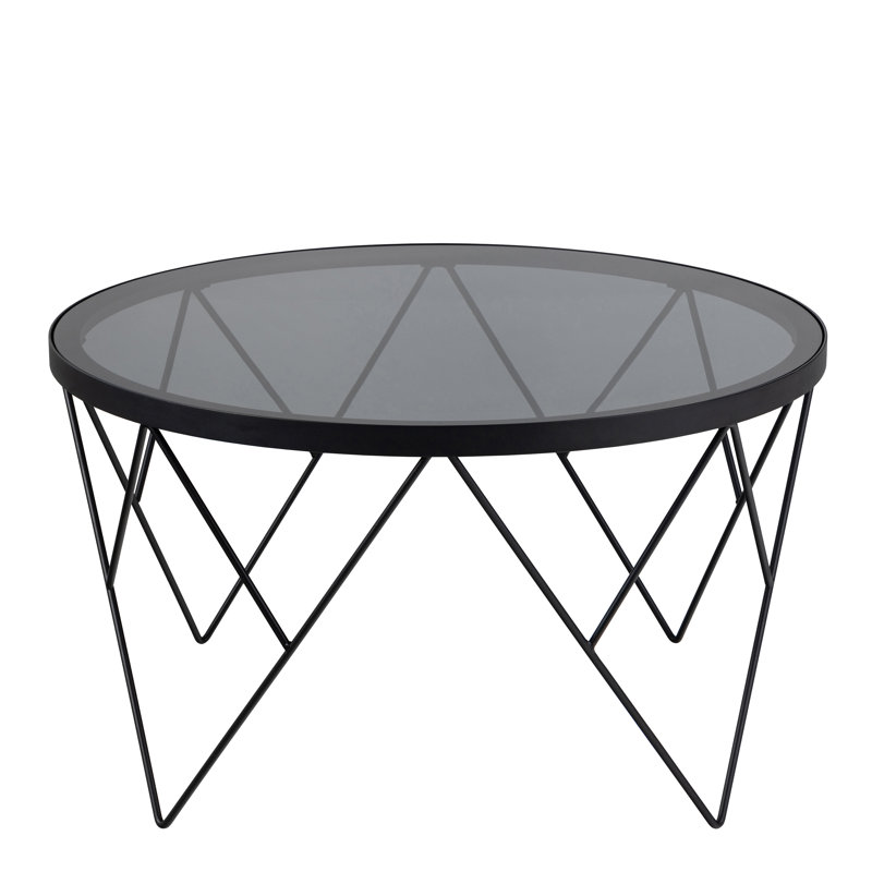 Tiedemann Frame Coffee Table