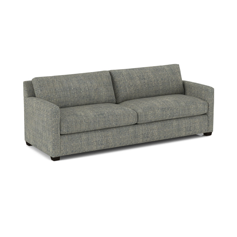 Sofa, 61650-33, Weathered Gray
