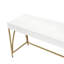 Bureau d'écriture Sleek & Chic Modern