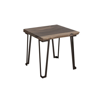 Table de bout