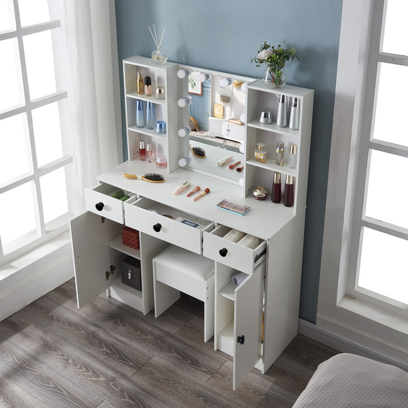 Fontella Vanity