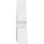 Support pour pignon en PVC de qualité architecturale Richland-44774179-44774338