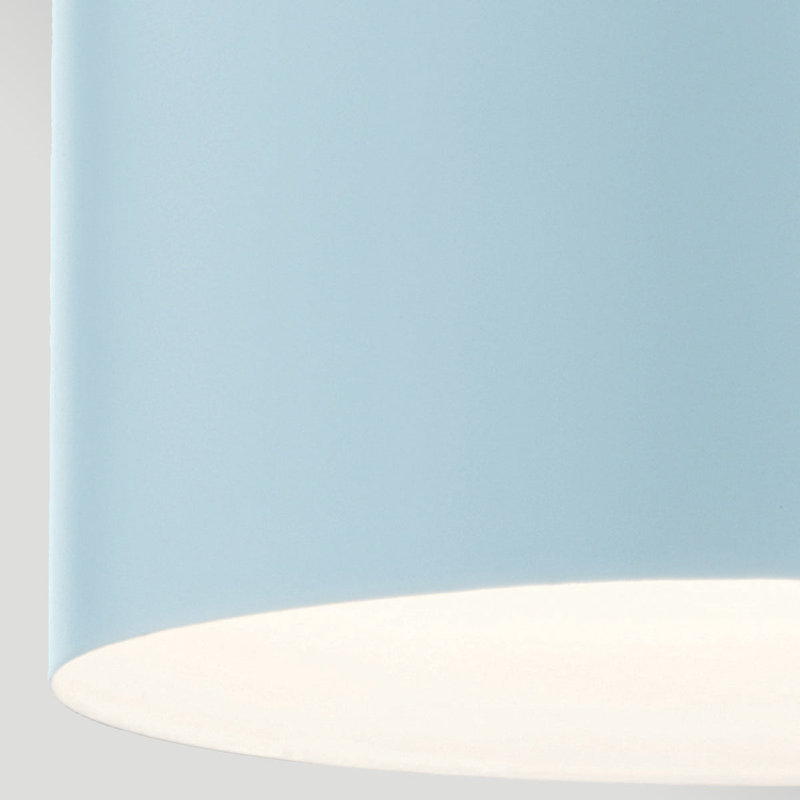 York 1 - Light Pendant, Brass