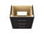 Avalon Three-Drawer Single Bath Vanity-512558227-512558223-512022538