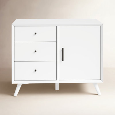 Williams Accent Cabinet