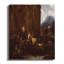 1 Piece Wrapped Canvas Wall Art Set-558752141