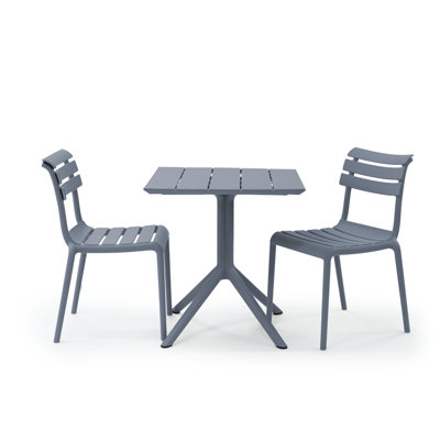 Centreville 2 Person Dining Set