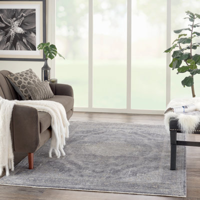 Turaab Oriental Indoor Rug