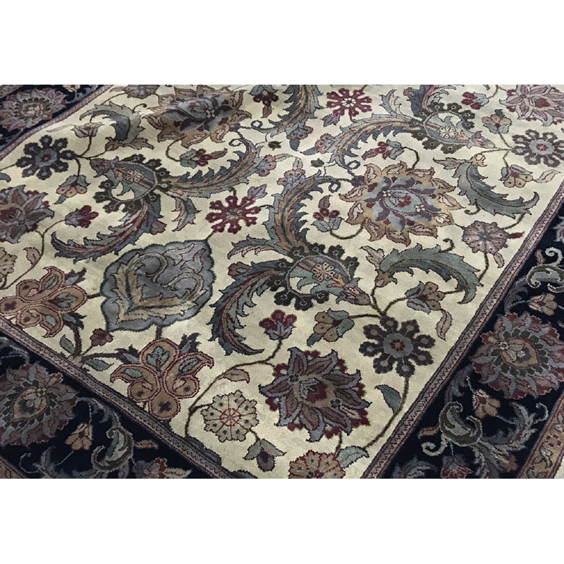 Crown One-of-a-Kind 6' X 13'11" Area Rug