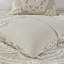 Ensemble d'édredon médaillon en coton Laetitia-690391213-701625100