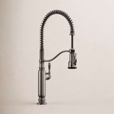 Kohler Tournant Pre-Rinse Kitchen Faucet
