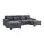 Canapé modulaire Laguna-278742612