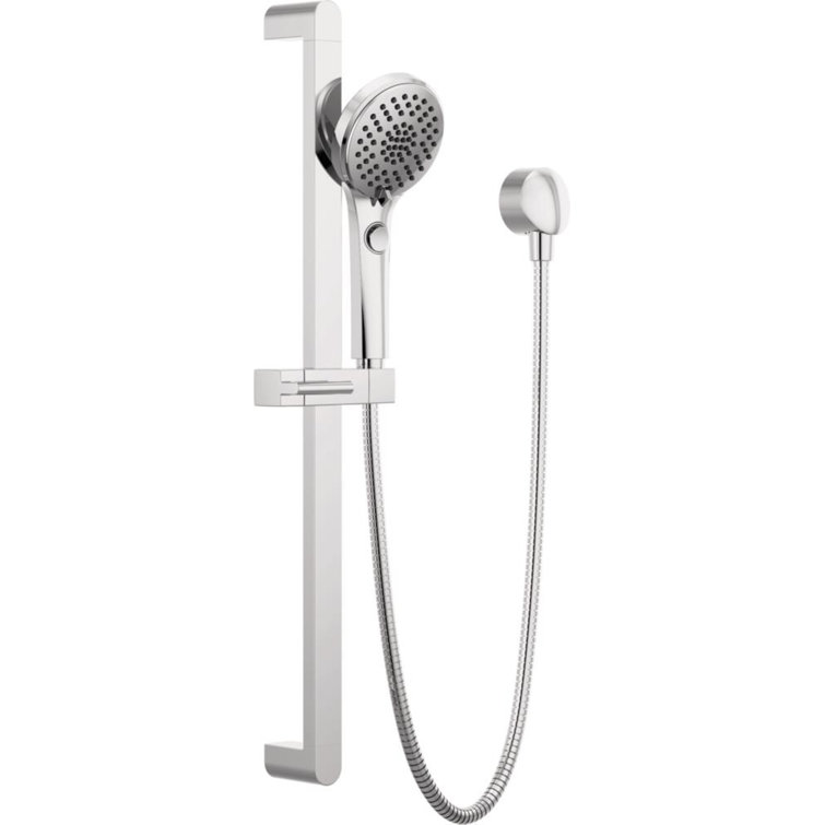 Xander Pause Handheld Shower Head 1.5 GPM GPM