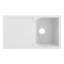 Allardt 34" L Drop-In Kitchen Sink-376222623