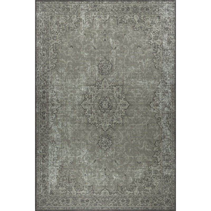 Tapis Caretta, Tapis de couloir 2 pi 5 po x 5 pi
