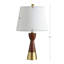 Ensemble de lampe de table 21 po Aderyn