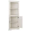 Grande armoire d'angle avec portes-661155413