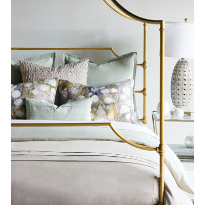 Theodosia Cotton Solid Colour Comforter