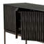Brayden 79'' W Solid Wood Sideboard
