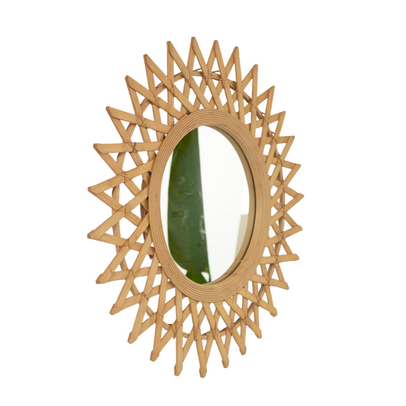 Miroir de 24 po Solana