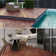 BEEFURNI - 12.1'' x 12.1'' Wood Interlocking Deck Tiles