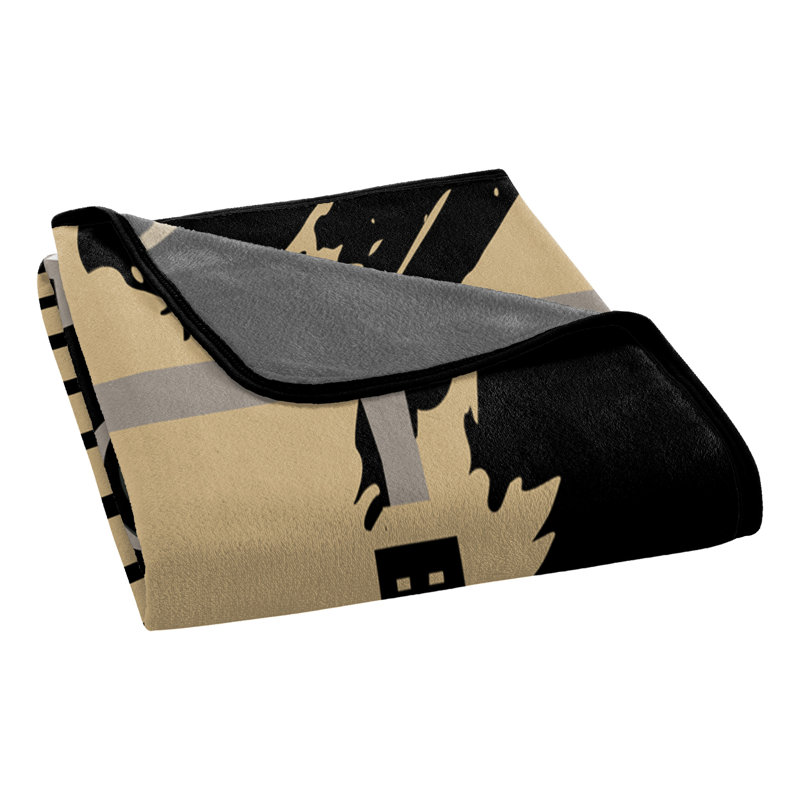 Throw Blanket