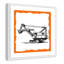 Avertissement 3 enfants, impression sur papier-48187537-48187531