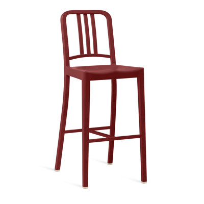 111 Navy® Stool by Coca-Cola