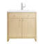 Gracyn 36'' W Single Vanity-1923179452-1923179455