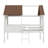 Hicksville Kids Twin Loft Bed-1072213896