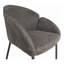 Upholstered Arm Chair-828757288