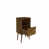 Brun est en rupture de stock