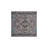 Machine Washable Gray Area Rug-1596280813