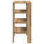 6 Pair Shoe Rack-828719645