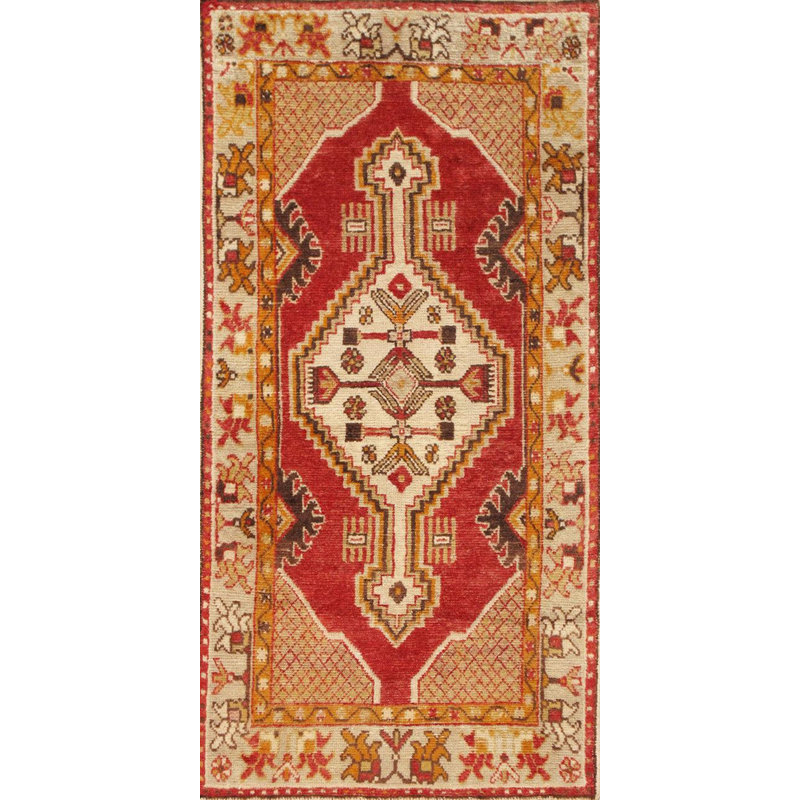 Oriental Area Rug